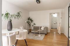 Under offer: Eerste Weteringdwarsstraat 44C, 1017 TP Amsterdam