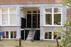 Under offer: Eerste Weteringdwarsstraat 44C, 1017 TP Amsterdam