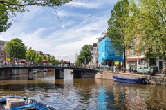 Onder bod: Eerste Weteringdwarsstraat 44C, 1017 TP Amsterdam