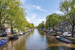 Under offer: Eerste Weteringdwarsstraat 44C, 1017 TP Amsterdam