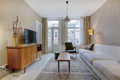 Rented subject to conditions: Tweede Jan Steenstraat 12-2, 1073 VN Amsterdam