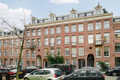 Rented subject to conditions: Tweede Jan Steenstraat 12-2, 1073 VN Amsterdam