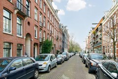 Rented subject to conditions: Tweede Jan Steenstraat 12-2, 1073 VN Amsterdam