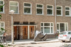 Sold subject to conditions: Mercatorstraat 165-4, 1056 RE Amsterdam