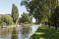 Verkocht onder voorbehoud: Mercatorstraat 165-4, 1056 RE Amsterdam