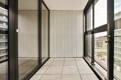 Rented subject to conditions: Mies Van Der Rohestraat 249, 2132 HX Hoofddorp