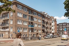 New for sale: Wiltzanghlaan 8-3, 1055 KH Amsterdam