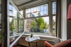 Verkocht: Reinier Claeszenstraat 4-1, 1056 WJ Amsterdam