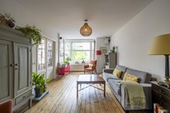 Sold: Reinier Claeszenstraat 4-1, 1056 WJ Amsterdam