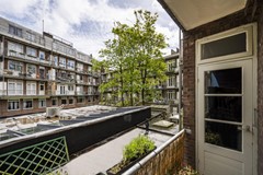 Verkocht: Reinier Claeszenstraat 4-1, 1056 WJ Amsterdam