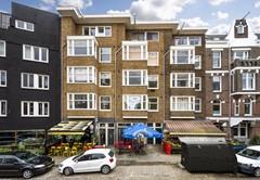 Sold: Reinier Claeszenstraat 4-1, 1056 WJ Amsterdam