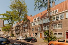 Nieuw in verkoop: Paramaribostraat 156-1, 1058 VR Amsterdam