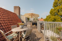 New for sale: Paramaribostraat 156-1, 1058 VR Amsterdam