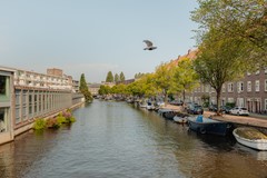 Nieuw in verkoop: Paramaribostraat 156-1, 1058 VR Amsterdam