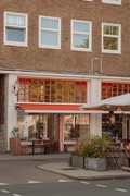 Under offer: Kijkduinstraat 25-2, 1055 XP Amsterdam