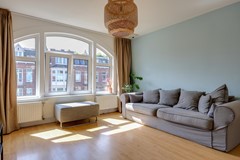 Rented: Admiraal de Ruijterweg 398-3, 1055 ND Amsterdam