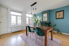 Rented: Admiraal de Ruijterweg 398-3, 1055 ND Amsterdam