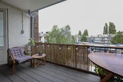 Rented: Admiraal de Ruijterweg 398-3, 1055 ND Amsterdam