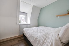 Rented: Admiraal de Ruijterweg 398-3, 1055 ND Amsterdam