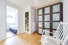 Rented: Admiraal de Ruijterweg 398-3, 1055 ND Amsterdam