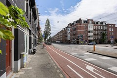 Verhuurd: Admiraal de Ruijterweg 398-3, 1055 ND Amsterdam