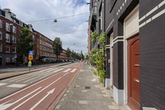 Verhuurd: Admiraal de Ruijterweg 398-3, 1055 ND Amsterdam