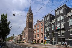 Verhuurd: Admiraal de Ruijterweg 398-3, 1055 ND Amsterdam