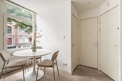 Under offer: Da Costastraat 101-1V, 1053 ZJ Amsterdam