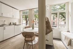 Onder bod: Da Costastraat 101-1V, 1053 ZJ Amsterdam