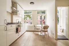 Onder bod: Da Costastraat 101-1V, 1053 ZJ Amsterdam