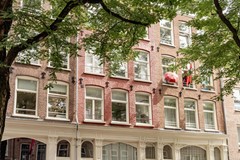 Under offer: Da Costastraat 101-1V, 1053 ZJ Amsterdam