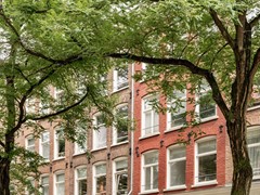 Onder bod: Da Costastraat 101-1V, 1053 ZJ Amsterdam