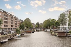 Under offer: Da Costastraat 101-1V, 1053 ZJ Amsterdam