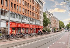 Under offer: Da Costastraat 101-1V, 1053 ZJ Amsterdam