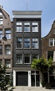 Verhuurd onder voorbehoud: Langestraat 8-3, 1015AL Amsterdam