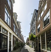 Rented subject to conditions: Langestraat 8-3, 1015 AL Amsterdam