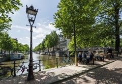 Verhuurd onder voorbehoud: Langestraat 8-3, 1015 AL Amsterdam