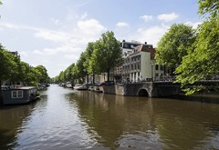 Verhuurd onder voorbehoud: Langestraat 8-3, 1015 AL Amsterdam