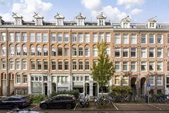 Under offer: Van Oldenbarneveldtstraat 94-2, 1052KH Amsterdam