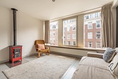 Under offer: Van Oldenbarneveldtstraat 94-2, 1052 KH Amsterdam