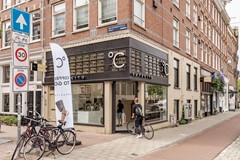 Under offer: Van Oldenbarneveldtstraat 94-2, 1052 KH Amsterdam