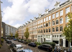 Under offer: Van Oldenbarneveldtstraat 94-2, 1052 KH Amsterdam