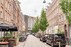 Under offer: Van Oldenbarneveldtstraat 94-2, 1052 KH Amsterdam