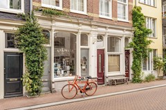 Nieuw in verkoop: Kerkstraat 413H, 1017 HX Amsterdam