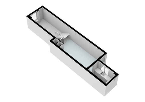 Kerkstraat 413H, 1017 HX Amsterdam - 