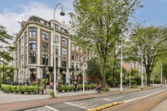 Onder bod: Linnaeusstraat 13-2, 1093 ED Amsterdam