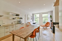 Under offer: Linnaeusstraat 13-2, 1093 ED Amsterdam