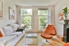 Under offer: Linnaeusstraat 13-2, 1093 ED Amsterdam