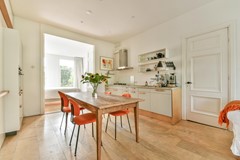 Under offer: Linnaeusstraat 13-2, 1093 ED Amsterdam