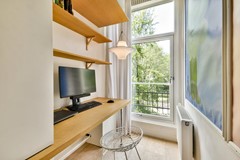 Under offer: Linnaeusstraat 13-2, 1093 ED Amsterdam